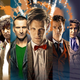 Illustration for article titled Since everybodys doing it: Who should be the Twelfth Doctor?